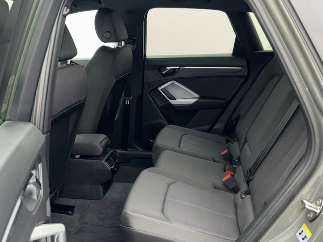 Audi Q3 45 TFSI Hybride S-Tronic