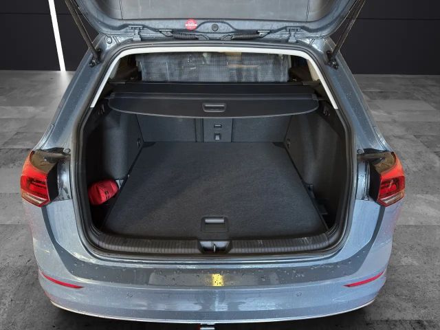 Volkswagen Golf DSG Golf VIII Variant