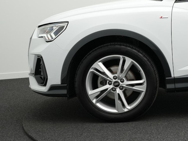 Audi Q3 35 TFSI S-Line S-Tronic Sportback