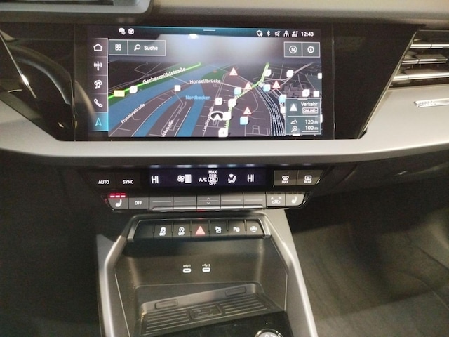 Audi A3 35 TDI S-Tronic Sportback