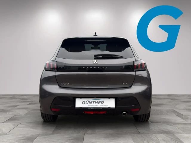 Peugeot 208 EAT8 GT-Line