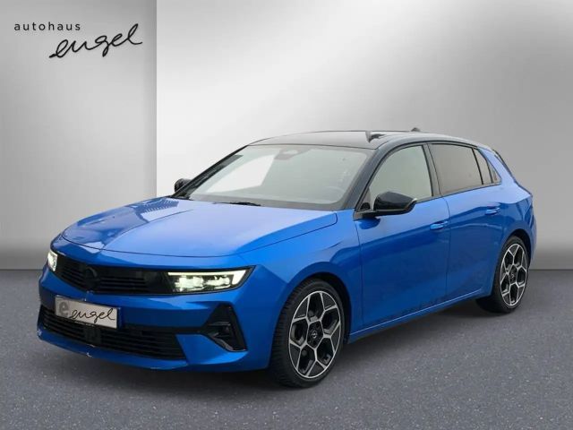 Opel Astra 1.2 Turbo Ultimate