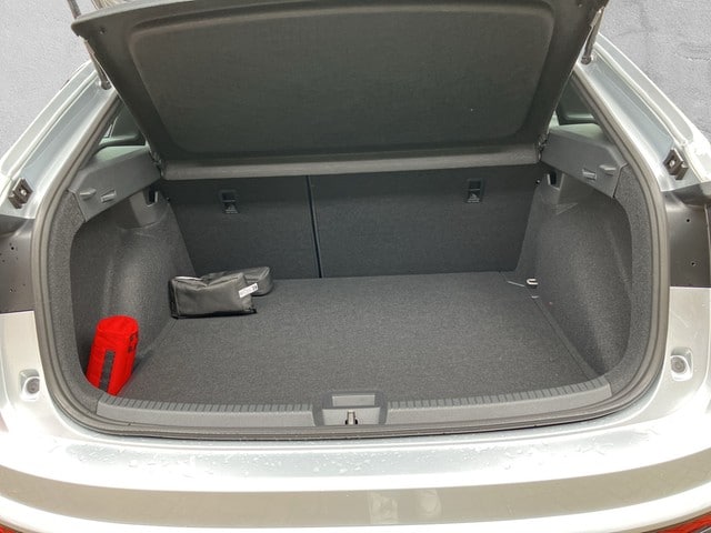 Volkswagen Taigo 1.5 TSI DSG R-Line