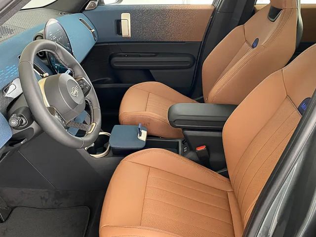 MINI Cooper Countryman Countryman C