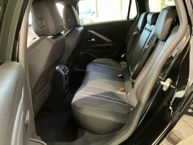 Opel Astra 1.2 Turbo Sports Tourer