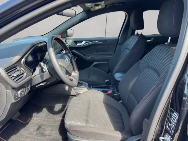 Ford Focus EcoBoost ST Line Wagon