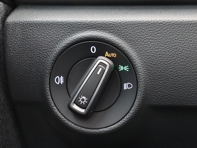 Volkswagen T-Roc 1.5 TSI DSG Move