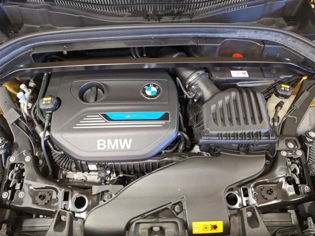 BMW X2 M-Sport xDrive