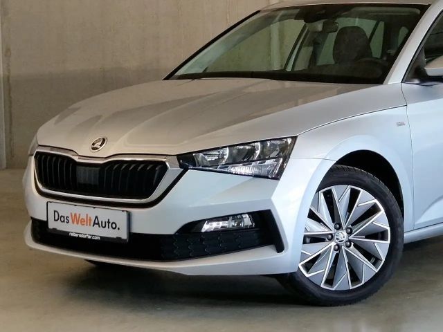 Skoda Scala Ambition