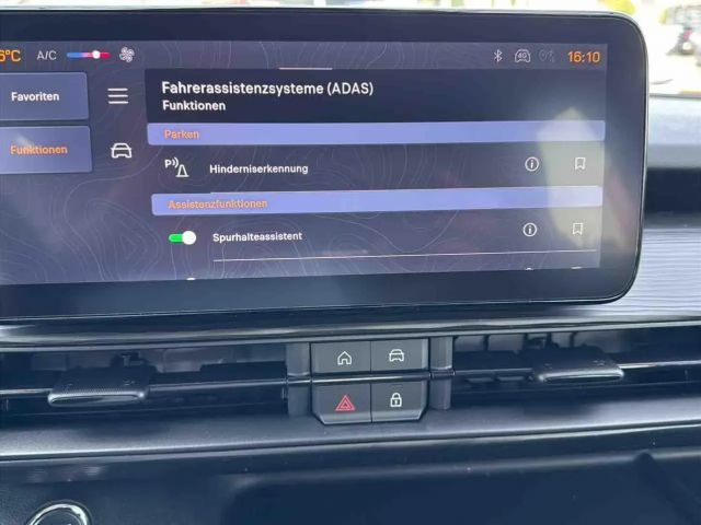 Jeep Avenger Longitude