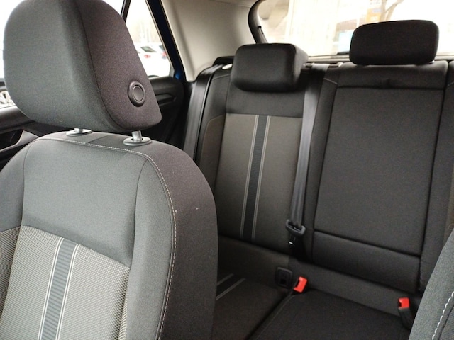 Volkswagen T-Roc 1.5 TSI DSG