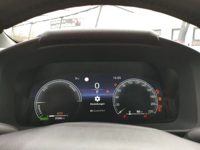 Toyota C-HR Team D Technik