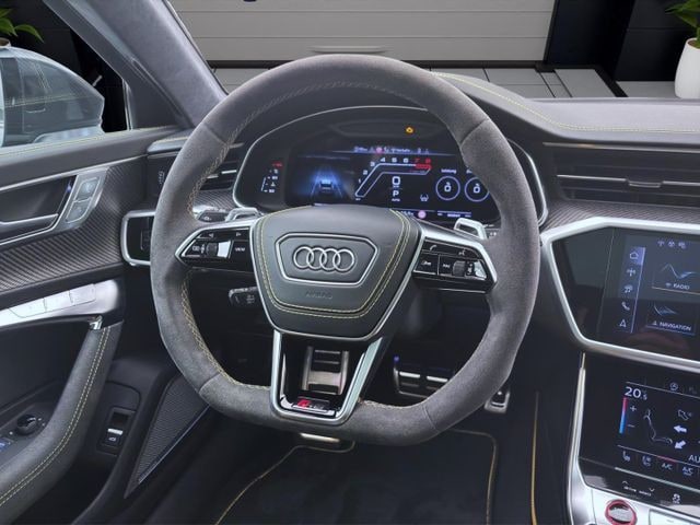 Audi A6 e-tron Avant Performance Quattro