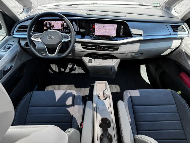 Volkswagen Multivan 2.0 TSI Lang T7