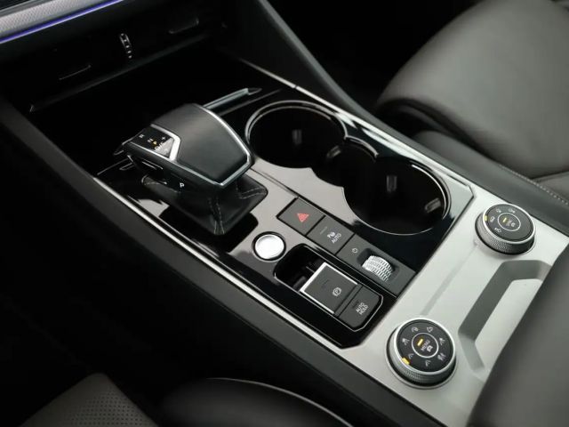 Volkswagen Touareg 3.0 V6 TDI R-Line