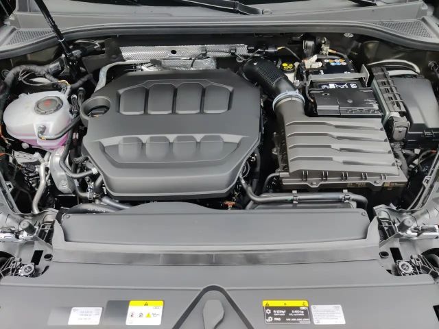 Audi Q3 Quattro S-Tronic