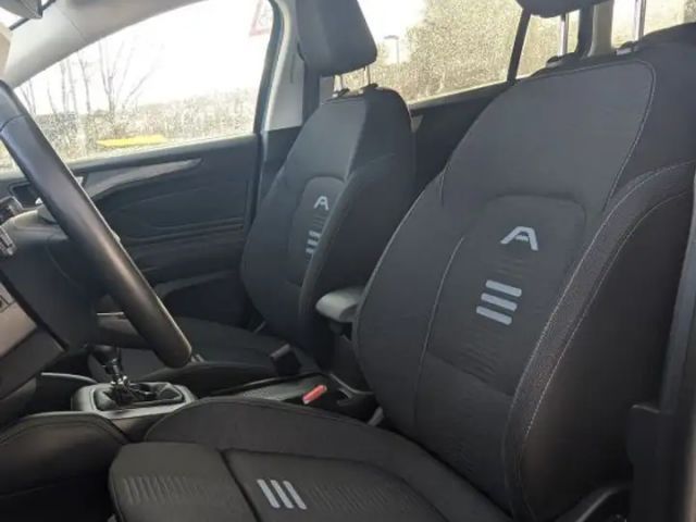 Ford Focus Active EcoBoost Wagon