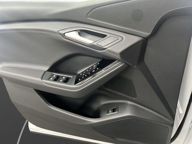 Audi Q6 e-tron SUV e-tron Audi Q6 SUV e-tron