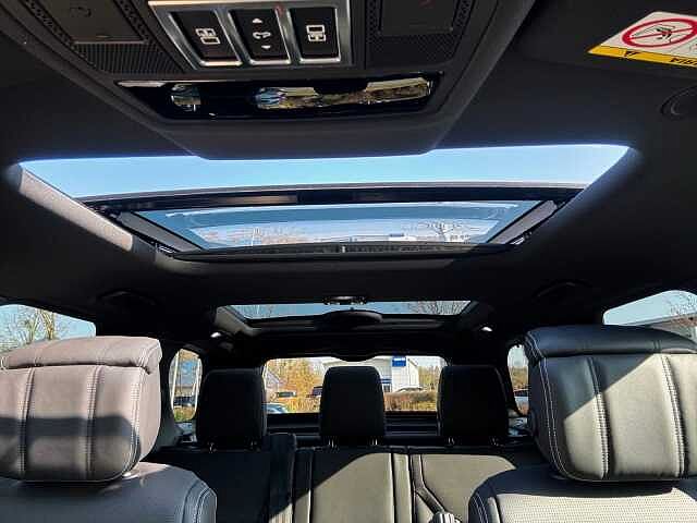 Land Rover Discovery Dynamic HSE