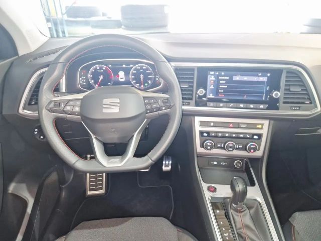 Seat Ateca 1.5 TSI DSG FR-lijn