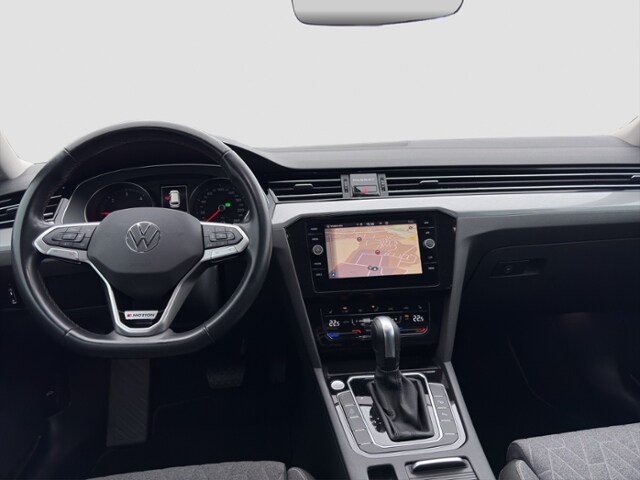 Volkswagen Passat 2.0 TDI Business Variant