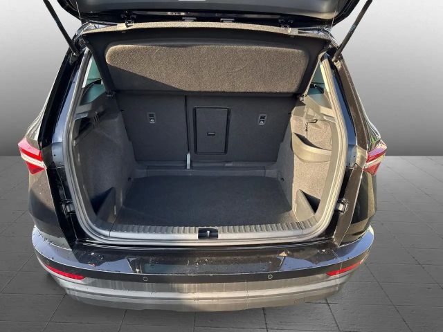 Skoda Karoq 1.5 TSI Selection