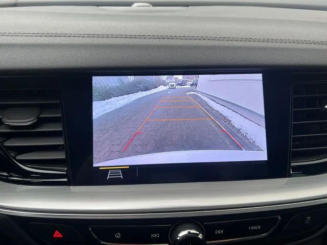 Opel Insignia Sports Tourer