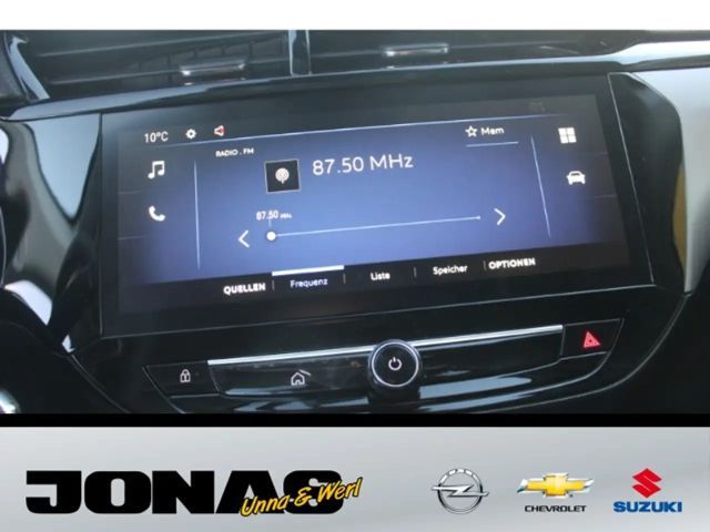 Opel Corsa 1.2 Turbo Edition