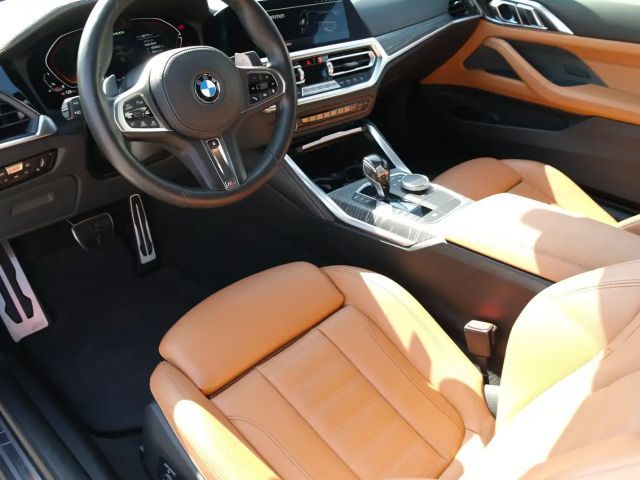 BMW 440 Coupé M440i xDrive