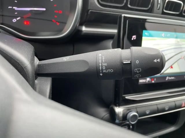 Citroën C3 PureTech Shine