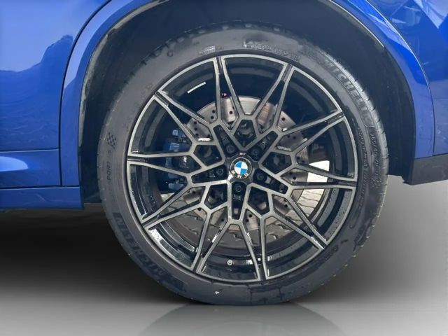 BMW X4 Comfort pakket