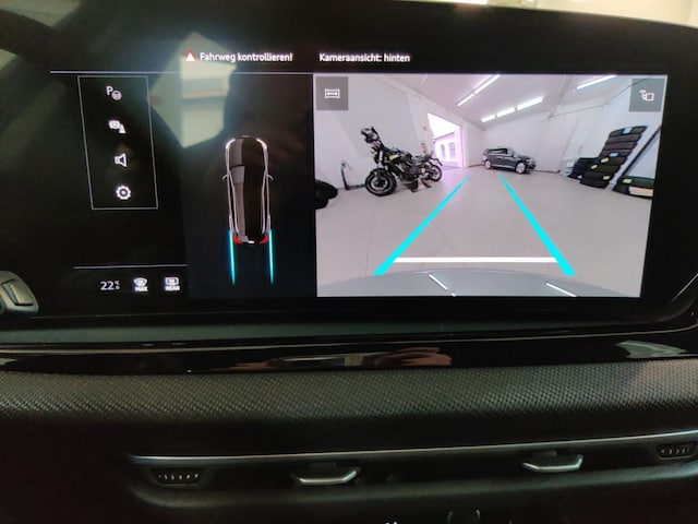 Audi A5 Avant S-Tronic