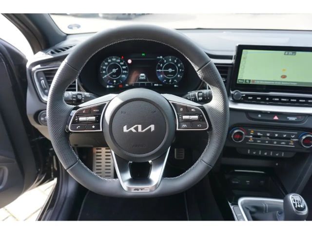 Kia Ceed GT-Line SportWagon