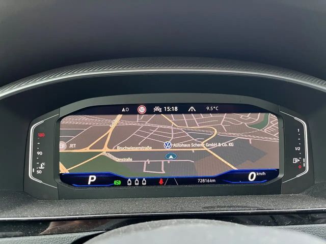 Volkswagen Arteon 4Motion DSG R-Line