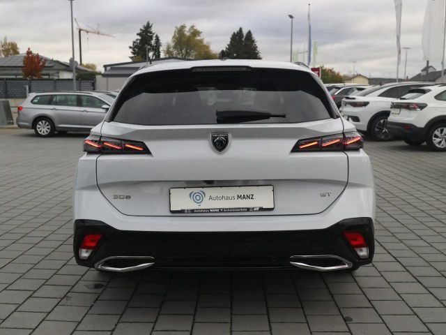 Peugeot 308 GT-Line SW