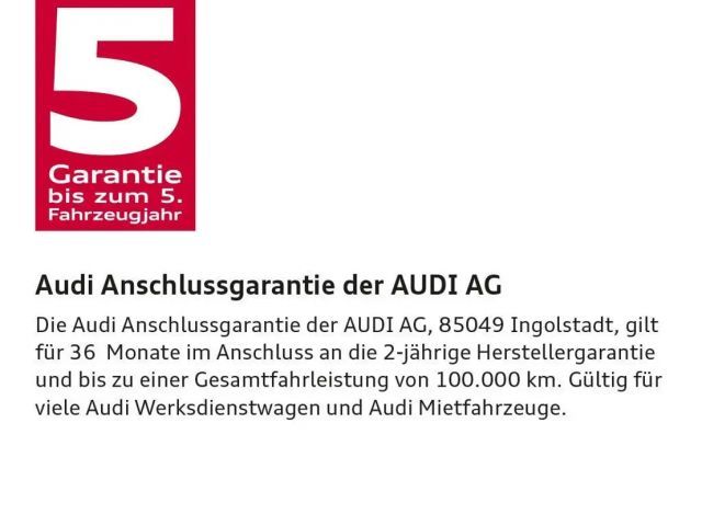 Audi A1 30 TFSI S-Tronic Sportback