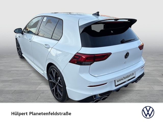 Volkswagen Golf Golf VIII