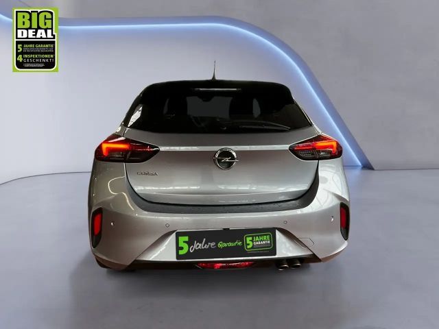 Opel Corsa 1.2 Turbo GS-Line Grand Sport Turbo