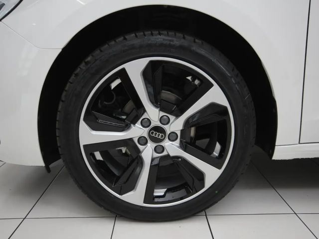 Audi A1 25 TFSI