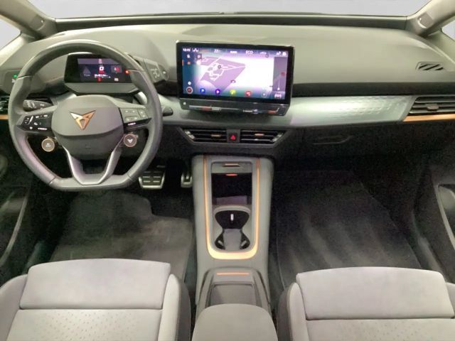 Cupra Born 360 ALLWETTER LM19 PRIVACY SITZHZ