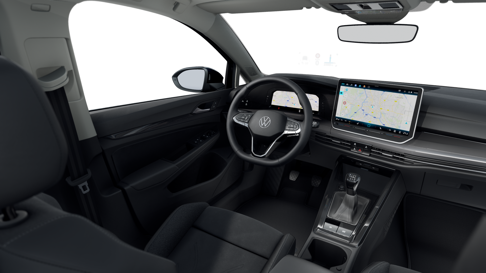 Volkswagen Golf Golf VIII Style