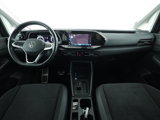 Volkswagen Caddy 2.0 TDI Maxi