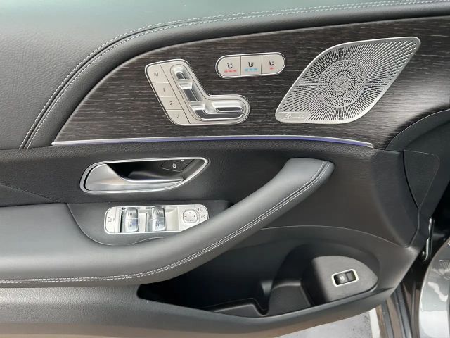 Mercedes-Benz GLE 450 4MATIC AMG Line