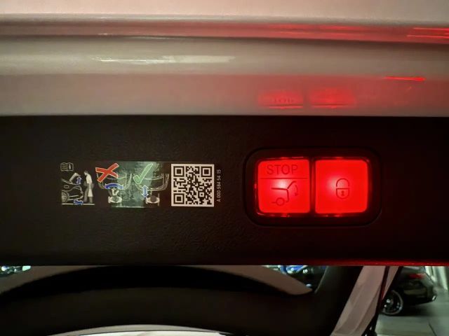 Mercedes-Benz E 450 4MATIC AMG Line Estate