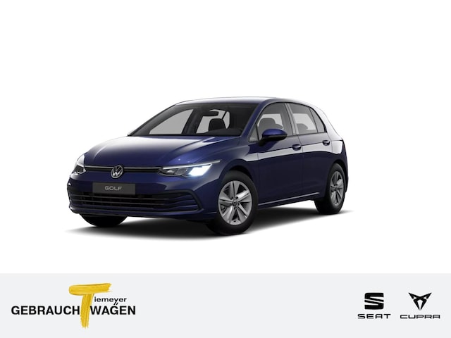 Volkswagen Golf 1.5 TSI Life