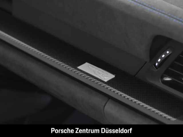 Porsche 992 Coupé GT3 RS