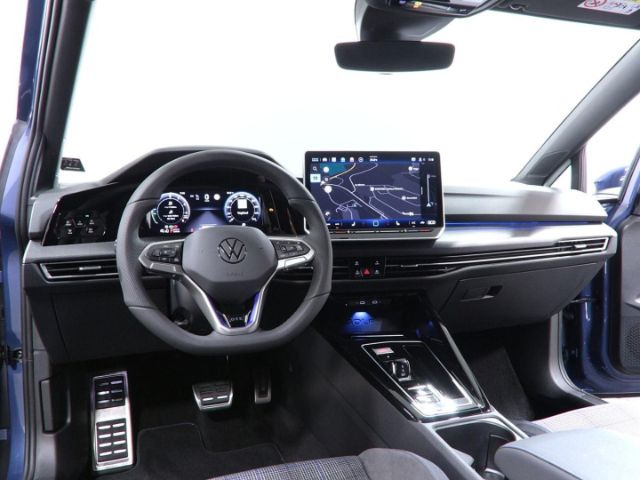 Volkswagen Golf DSG GTE