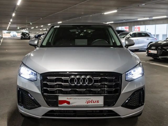 Audi Q2 35 TFSI S-Tronic