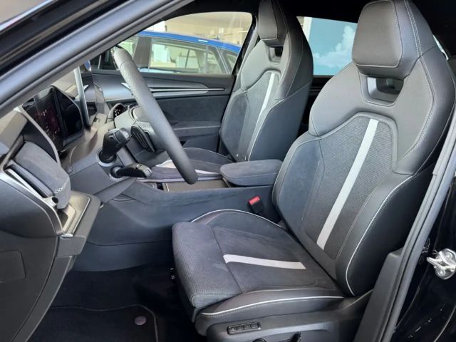 Skoda Kodiaq Sportline