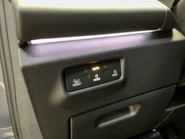 Volkswagen Tayron 1.5 eTSI DSG